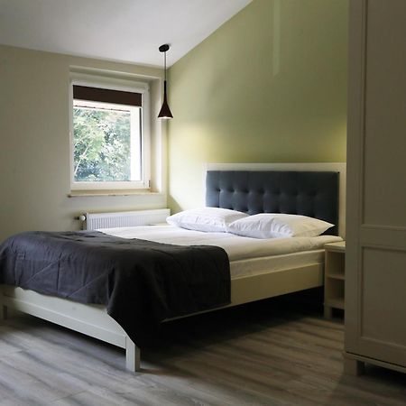 Hotel Golden Lemon Готель Золотий Лимон Lviv Dış mekan fotoğraf