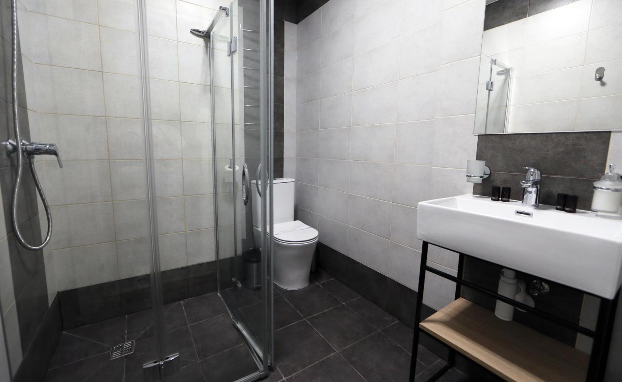 Hotel Golden Lemon Готель Золотий Лимон Lviv Oda fotoğraf